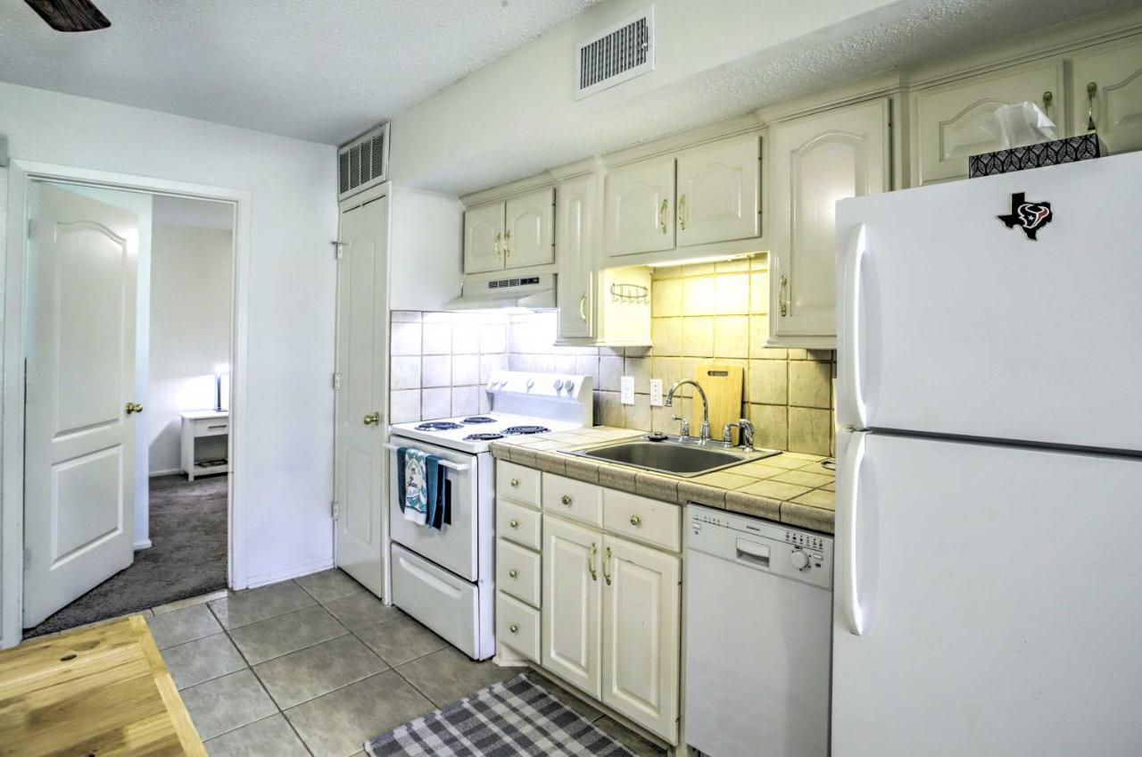 Walden Golf Course Condo Near Lake Conroe! Montgomery Exterior foto