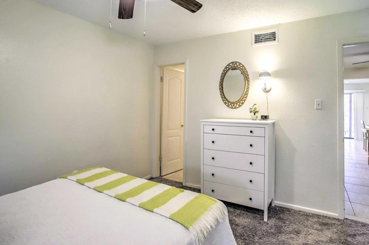 Walden Golf Course Condo Near Lake Conroe! Montgomery Exterior foto