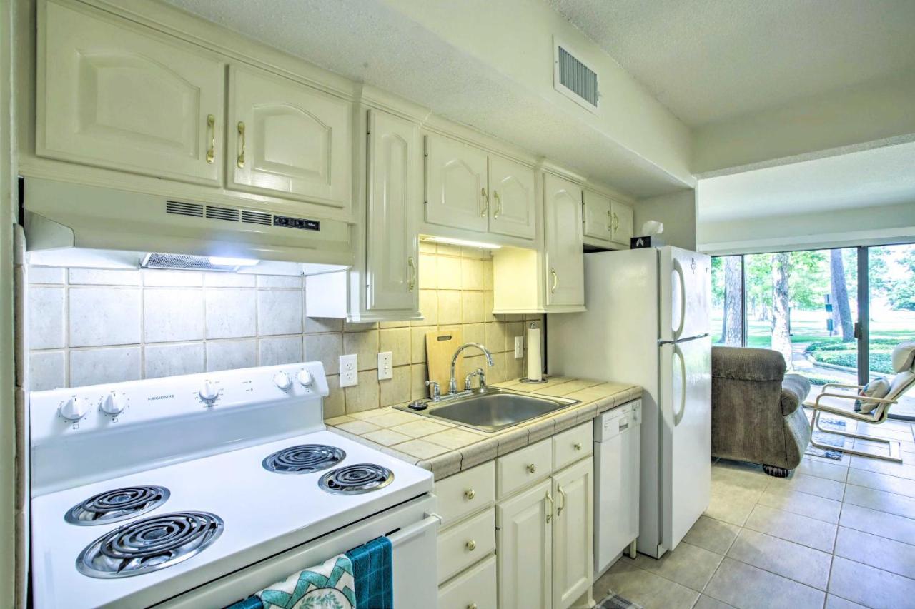 Walden Golf Course Condo Near Lake Conroe! Montgomery Exterior foto